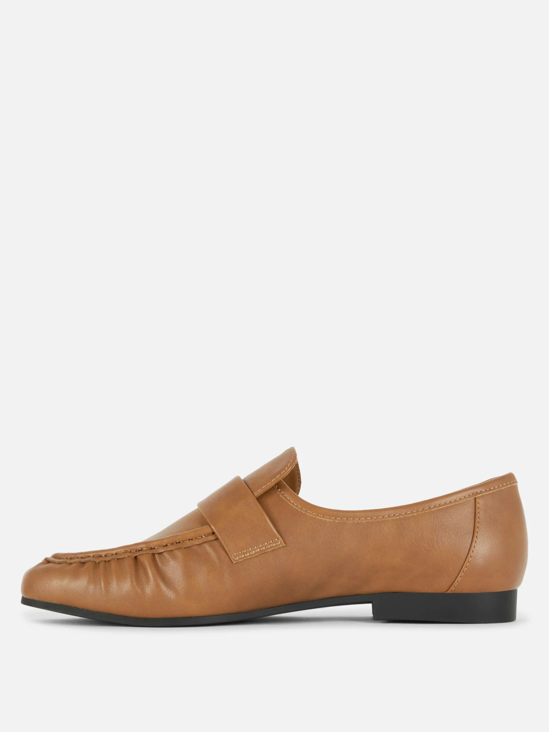 Mocassins Ruchés Rita Ora|Primark Hot