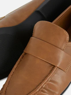 Mocassins Ruchés Rita Ora|Primark Hot