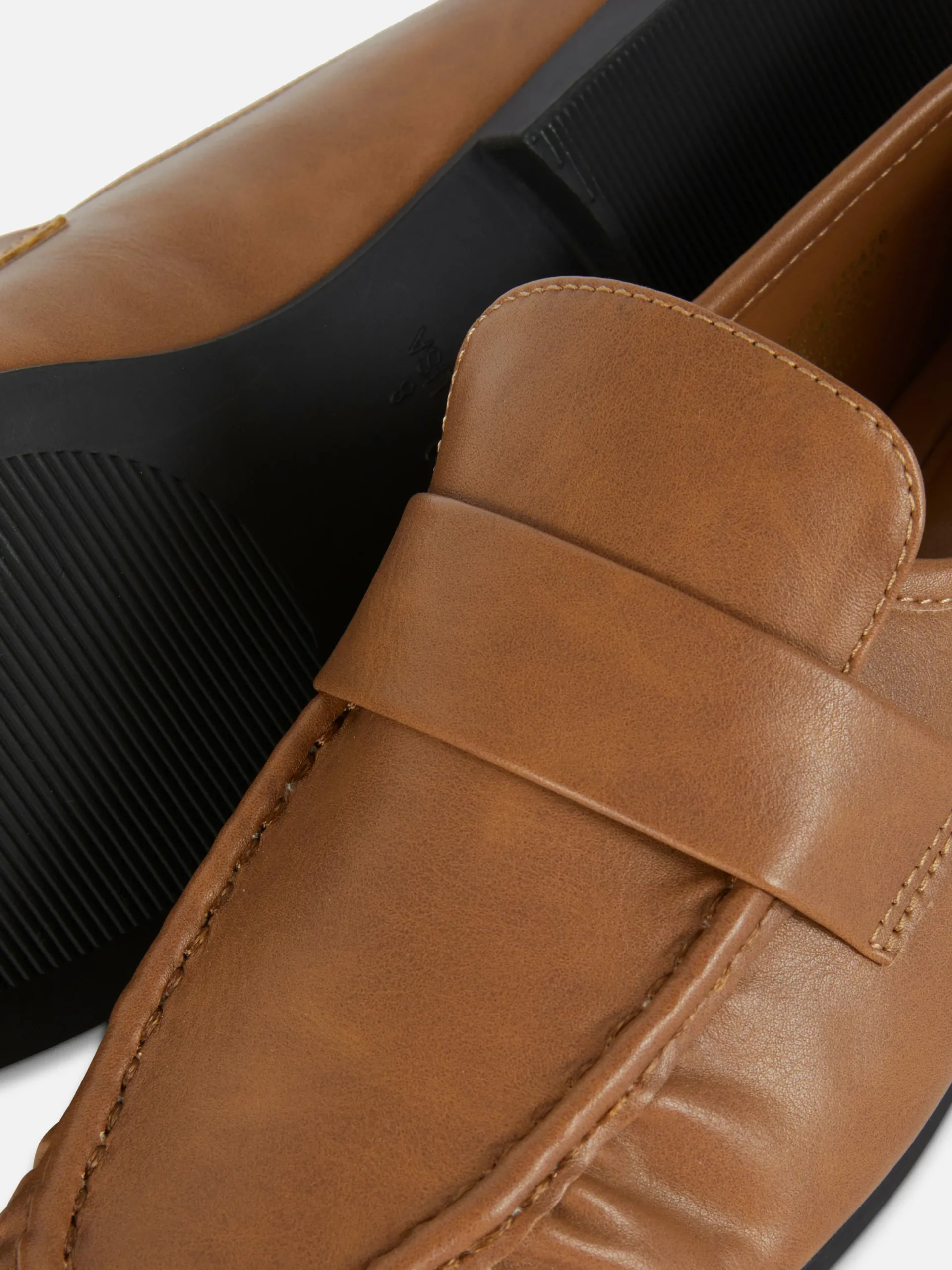 Mocassins Ruchés Rita Ora|Primark Hot