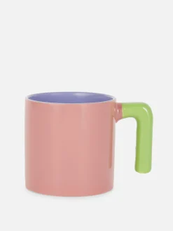 Mug Color Block|Primark Discount