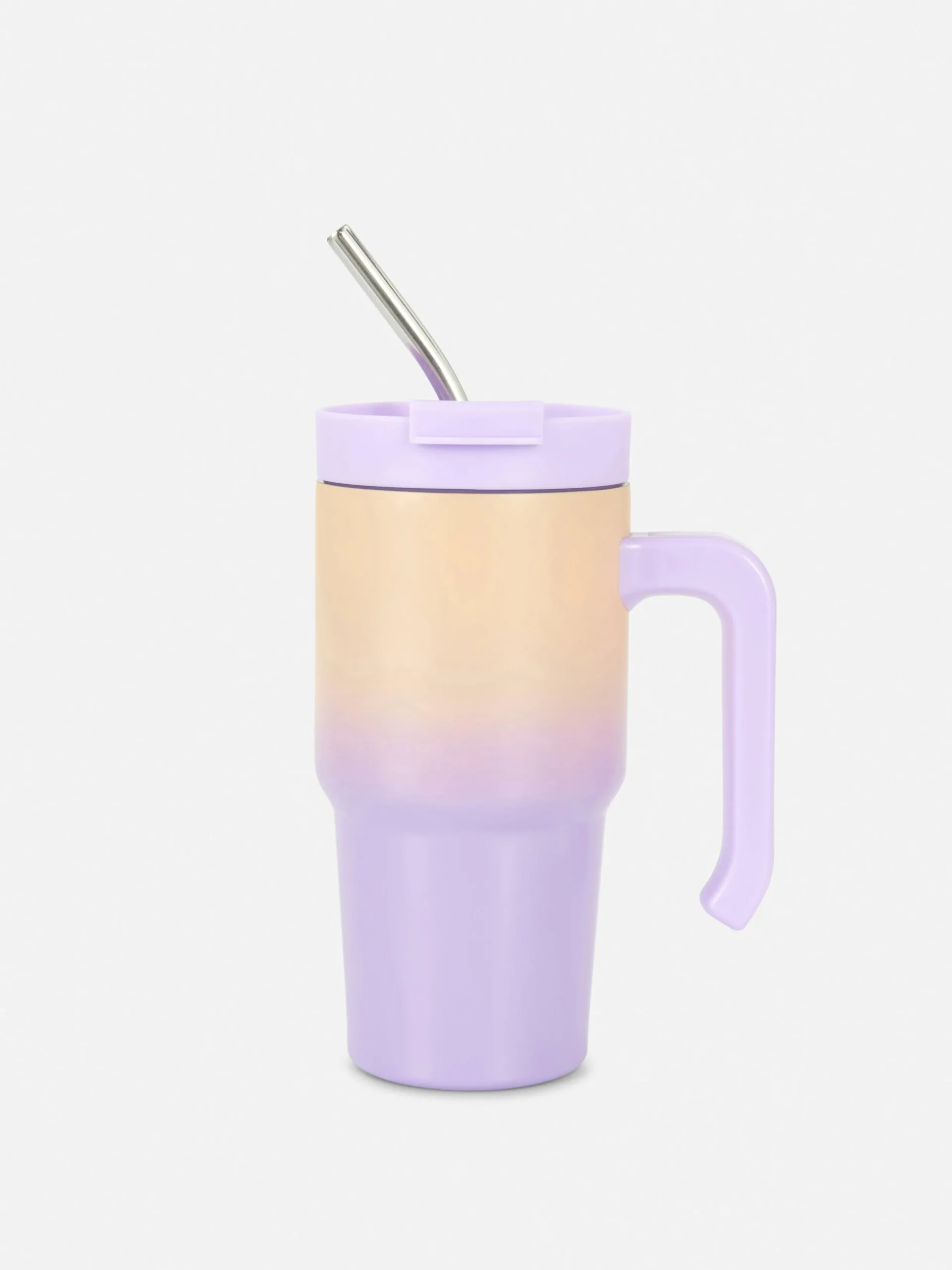 Mug Isotherme En Acier Inoxydable 0,56 l|Primark