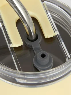 Mug Isotherme En Acier Inoxydable 0,56 l|Primark Discount