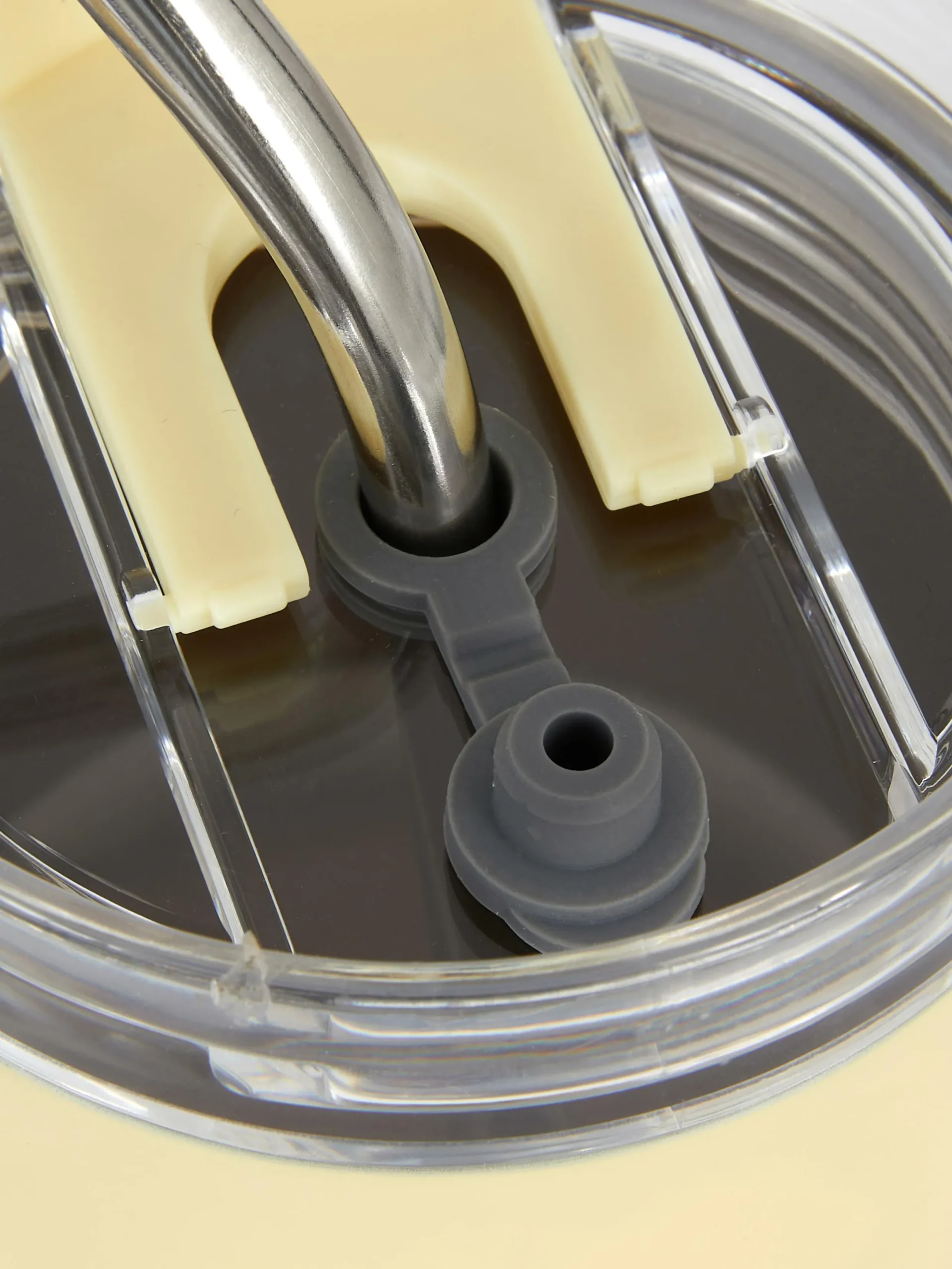 Mug Isotherme En Acier Inoxydable 0,56 l|Primark Discount