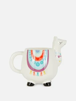 Mug Lama Fantaisie|Primark Sale