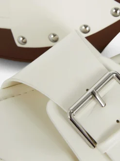 Mules Sabots à Talons épais Rita Ora|Primark