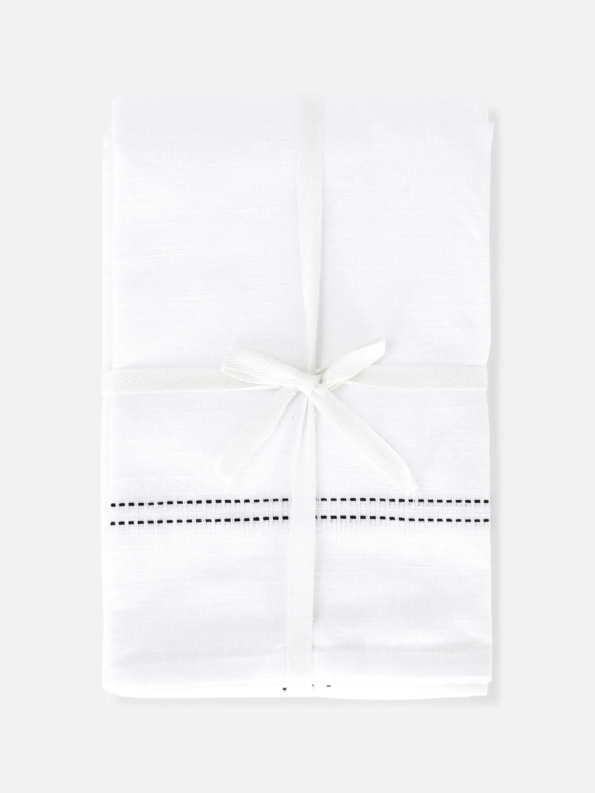 Nappe à Détail Surpiqué|Primark Online