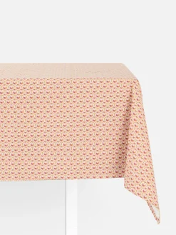 Nappe à Motif Géométrique|Primark New