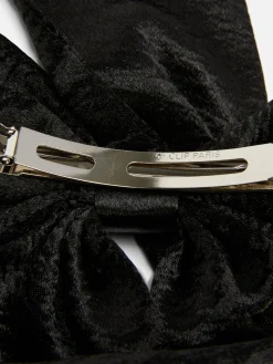 Nœud Pour Cheveux En Satin Froissé|Primark