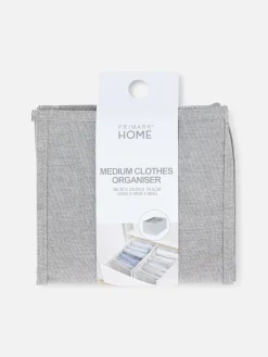 Option De Rangement De Taille Moyenne Pour Vêtements|Primark Online