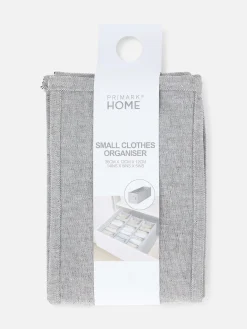 Organiseur Pour Petits Vêtements|Primark