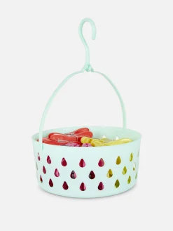 Panier De 50 Pinces à Linge|Primark Sale