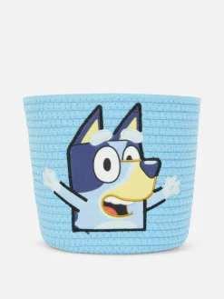 Panier De Rangement Bluey|Primark