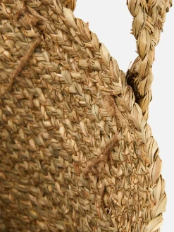 Panier Tissé à Double Anse|Primark Hot