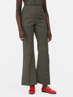 Pantalon à Chevrons Rita Ora|Primark Clearance