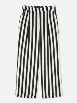 Pantalon à Rayures Beetlejuice X Colleen Atwood|Primark Online