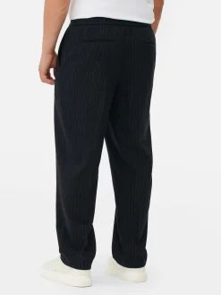 Pantalon à Rayures Fines Kem|Primark