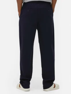 Pantalon à Taille élastique|Primark New