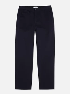 Pantalon à Taille élastique|Primark New