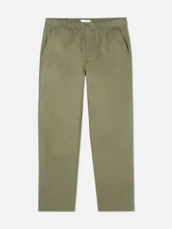 Pantalon à Taille élastique|Primark New