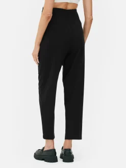 Pantalon Ajusté Maternité|Primark Sale