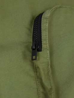 Pantalon Cargo Avec Cordon De Serrage|Primark Sale