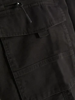 Pantalon Cargo Décontracté Resserré Aux Chevilles|Primark Clearance