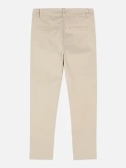 Pantalon Chino Ado|Primark Online