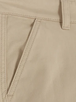 Pantalon Chino Coupe Regular|Primark Sale