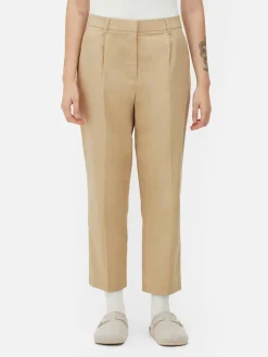 Pantalon Chino Fuselé|Primark Sale