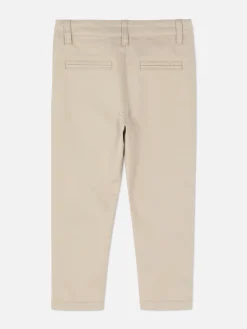 Pantalon Chino Garçon|Primark Outlet