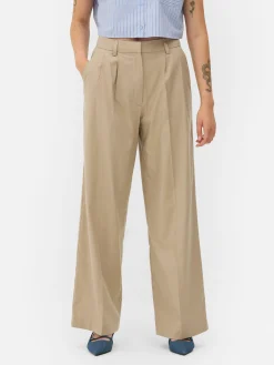 Pantalon Chino Large|Primark Best