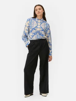 Pantalon Chino Large|Primark