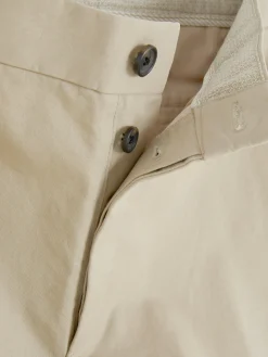 Pantalon Chino Stretch Coupe Slim|Primark