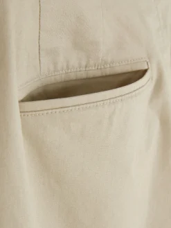 Pantalon Chino Stretch Coupe Slim|Primark