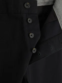 Pantalon Chino Stretch Coupe Slim|Primark