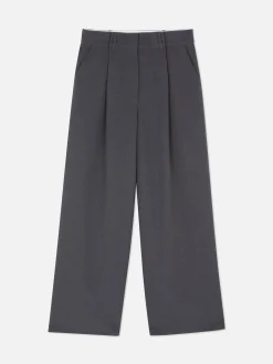 Pantalon Dad Ample Rita Ora|Primark Best