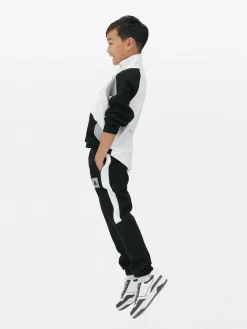 Pantalon De Jogging Color Block PlayStation|Primark Clearance