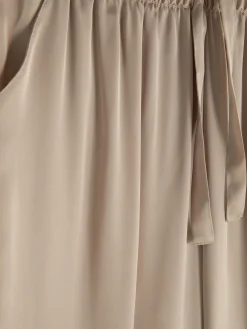 Pantalon De Pyjama En Satin|Primark