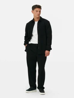 Pantalon En Jersey Kem|Primark Best