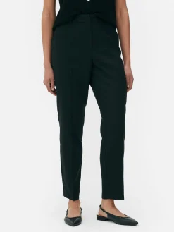Pantalon Slim Ajusté|Primark New