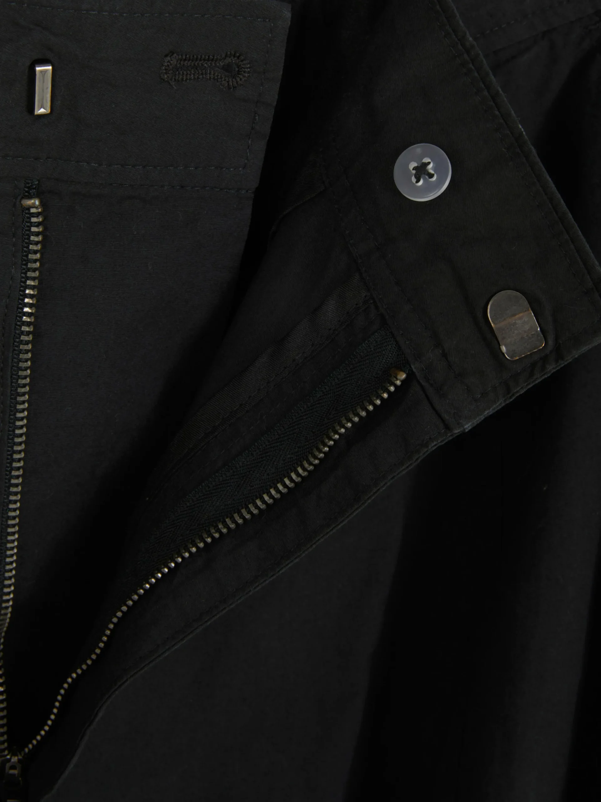 Pantalon Utilitaire Coupe Barrel Rita Ora|Primark Best