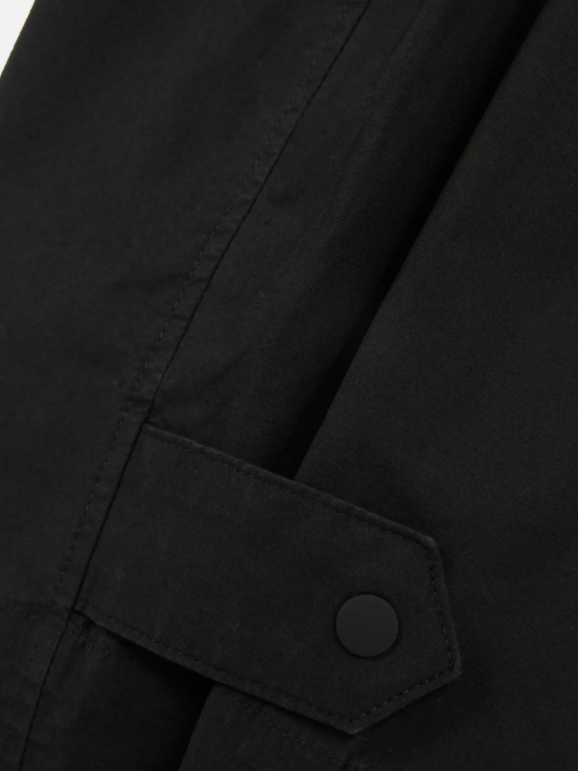 Pantalon Utilitaire Coupe Barrel Rita Ora|Primark Best