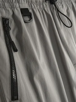 Pantalons Cargo Technique|Primark New