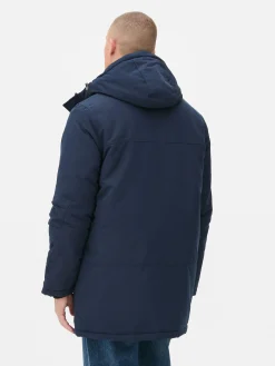 Parka à Capuche|Primark Outlet