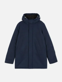 Parka à Capuche|Primark Outlet