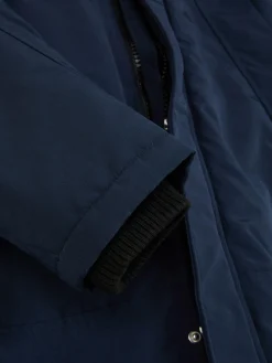 Parka à Capuche|Primark Outlet