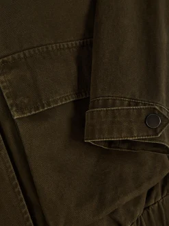 Parka Courte|Primark New