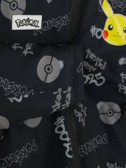 Parka Pokémon Pikachu|Primark Sale