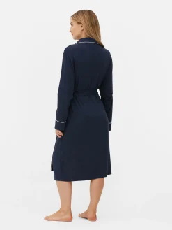 Peignoir De Pyjama De Maternité|Primark Sale