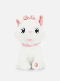 Peluche Lumineuse Disney Les Aristochats Marie|Primark Clearance